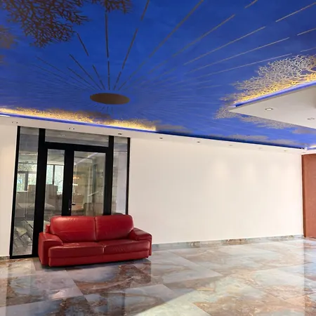 Appartement Kron *