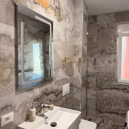 Appartement Kron *
