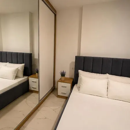 Apartment Kron
