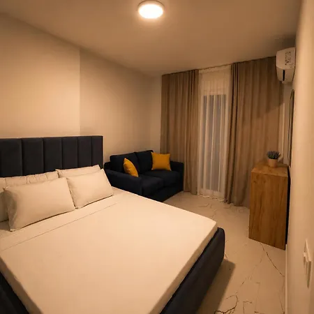 Apartment Kron Shengjin (Lezhe)